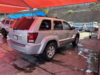 2010 Jeep Grand Cherokee Laredo   - Photo 3 - Chula Vista, CA 91911