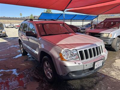 2010 Jeep Grand Cherokee Laredo   - Photo 4 - Chula Vista, CA 91911