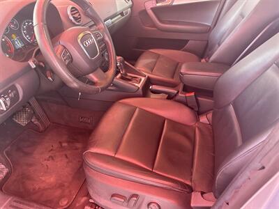 2010 Audi A3 2.0T Premium Plus PZ   - Photo 7 - Chula Vista, CA 91911