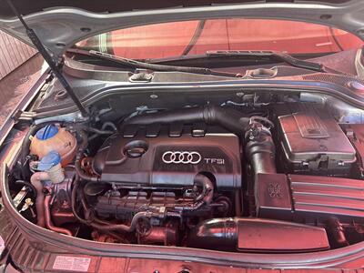 2010 Audi A3 2.0T Premium Plus PZ   - Photo 5 - Chula Vista, CA 91911