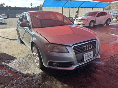 2010 Audi A3 2.0T Premium Plus PZ   - Photo 4 - Chula Vista, CA 91911