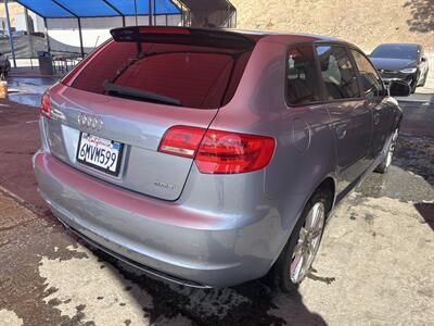 2010 Audi A3 2.0T Premium Plus PZ   - Photo 3 - Chula Vista, CA 91911