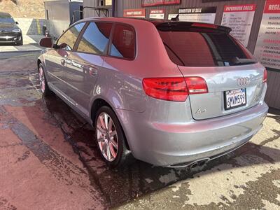2010 Audi A3 2.0T Premium Plus PZ   - Photo 2 - Chula Vista, CA 91911