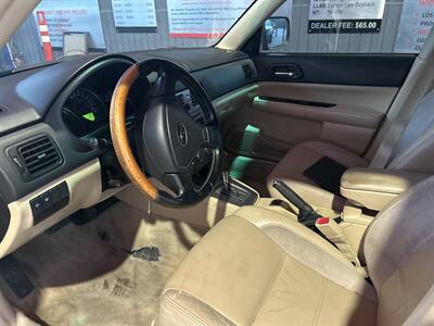 2006 Subaru Forester 2.5 X L.L.Bean Editi   - Photo 6 - Chula Vista, CA 91911