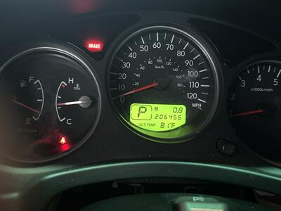 2006 Subaru Forester 2.5 X L.L.Bean Editi   - Photo 7 - Chula Vista, CA 91911