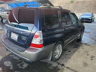 2006 Subaru Forester 2.5 X L.L.Bean Editi   - Photo 3 - Chula Vista, CA 91911
