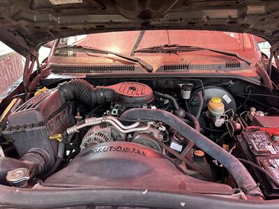 1997 Dodge Dakota   - Photo 5 - Chula Vista, CA 91911