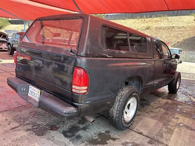 1997 Dodge Dakota   - Photo 3 - Chula Vista, CA 91911