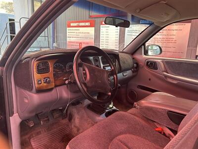 1997 Dodge Dakota   - Photo 7 - Chula Vista, CA 91911