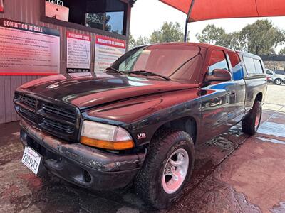 1997 Dodge Dakota   - Photo 1 - Chula Vista, CA 91911