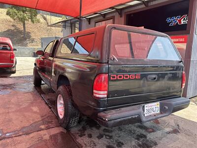 1997 Dodge Dakota   - Photo 2 - Chula Vista, CA 91911