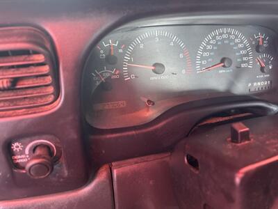 1998 Dodge Dakota Sport 2dr Sport   - Photo 6 - Chula Vista, CA 91911