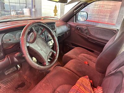1998 Dodge Dakota Sport 2dr Sport   - Photo 5 - Chula Vista, CA 91911