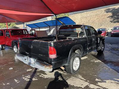 1998 Dodge Dakota Sport 2dr Sport   - Photo 3 - Chula Vista, CA 91911