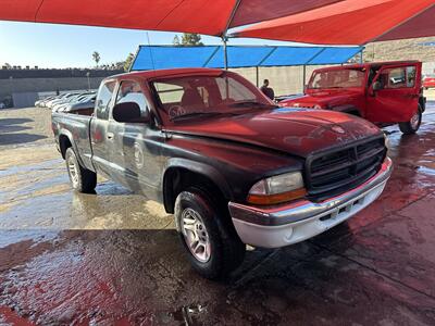 1998 Dodge Dakota Sport 2dr Sport   - Photo 4 - Chula Vista, CA 91911