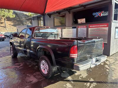 1998 Dodge Dakota Sport 2dr Sport   - Photo 2 - Chula Vista, CA 91911