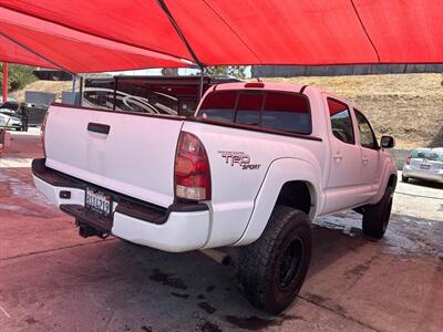 2008 Toyota Tacoma V6   - Photo 3 - Chula Vista, CA 91911