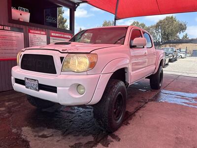 2008 Toyota Tacoma V6   - Photo 1 - Chula Vista, CA 91911