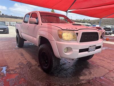 2008 Toyota Tacoma V6   - Photo 4 - Chula Vista, CA 91911