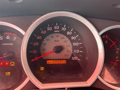 2008 Toyota Tacoma V6   - Photo 8 - Chula Vista, CA 91911