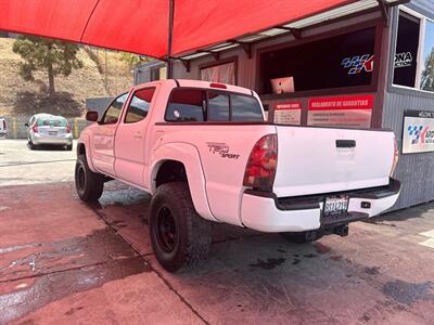 2008 Toyota Tacoma V6   - Photo 2 - Chula Vista, CA 91911
