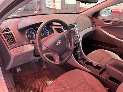 2014 Hyundai SONATA GLS   - Photo 6 - Chula Vista, CA 91911