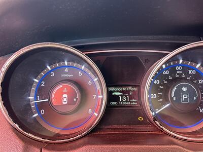 2014 Hyundai SONATA GLS   - Photo 8 - Chula Vista, CA 91911