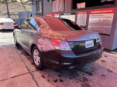 2008 Honda Accord LX-P   - Photo 2 - Chula Vista, CA 91911