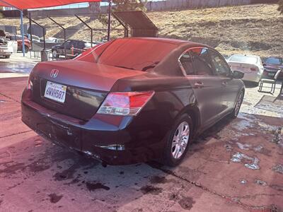2008 Honda Accord LX-P   - Photo 3 - Chula Vista, CA 91911
