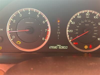 2008 Honda Accord LX-P   - Photo 8 - Chula Vista, CA 91911