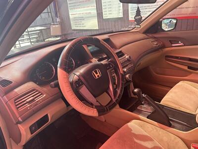 2008 Honda Accord LX-P   - Photo 6 - Chula Vista, CA 91911