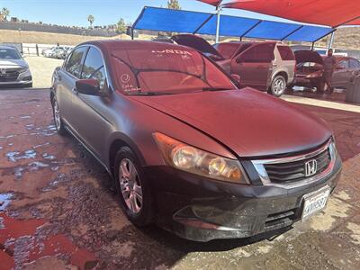 2008 Honda Accord LX-P   - Photo 4 - Chula Vista, CA 91911
