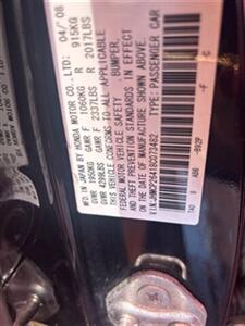 2008 Honda Accord LX-P   - Photo 7 - Chula Vista, CA 91911