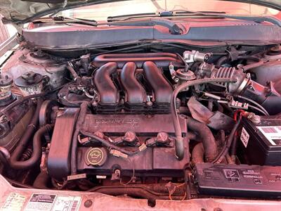 2000 Ford Taurus SEL   - Photo 5 - Chula Vista, CA 91911