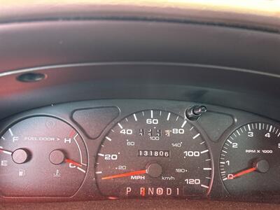 2000 Ford Taurus SEL   - Photo 8 - Chula Vista, CA 91911