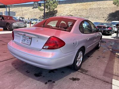 2000 Ford Taurus SEL   - Photo 3 - Chula Vista, CA 91911