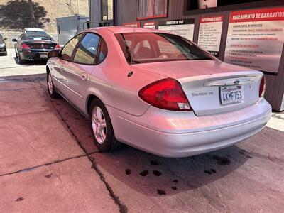 2000 Ford Taurus SEL   - Photo 2 - Chula Vista, CA 91911