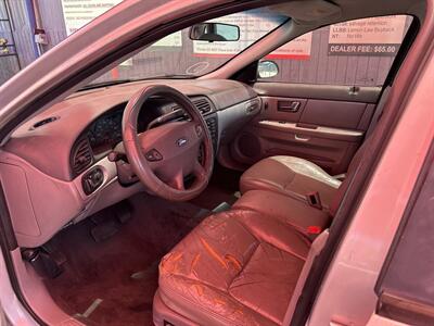 2000 Ford Taurus SEL   - Photo 7 - Chula Vista, CA 91911