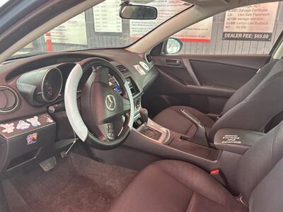 2010 Mazda Mazda3 i SV   - Photo 7 - Chula Vista, CA 91911