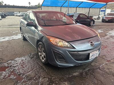 2010 Mazda Mazda3 i SV   - Photo 4 - Chula Vista, CA 91911