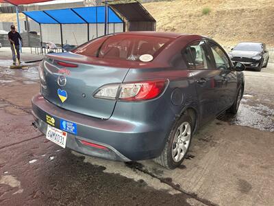 2010 Mazda Mazda3 i SV   - Photo 3 - Chula Vista, CA 91911