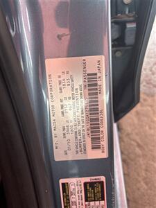 2010 Mazda Mazda3 i SV   - Photo 5 - Chula Vista, CA 91911