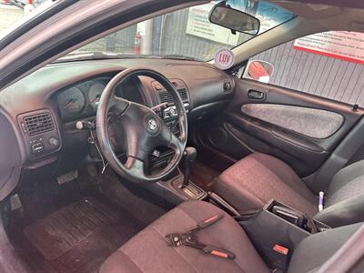 2001 Toyota Corolla CE   - Photo 5 - Chula Vista, CA 91911