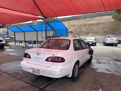 2001 Toyota Corolla CE   - Photo 3 - Chula Vista, CA 91911