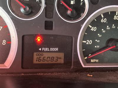 2005 Hyundai SANTA FE GLS   - Photo 8 - Chula Vista, CA 91911