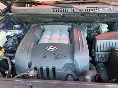 2005 Hyundai SANTA FE GLS   - Photo 5 - Chula Vista, CA 91911