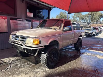 1997 Ford Ranger XL   - Photo 1 - Chula Vista, CA 91911