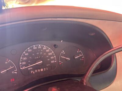 1997 Ford Ranger XL   - Photo 6 - Chula Vista, CA 91911
