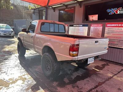 1997 Ford Ranger XL   - Photo 2 - Chula Vista, CA 91911