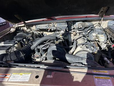 1997 Ford Ranger XL   - Photo 7 - Chula Vista, CA 91911